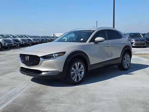 2023 Mazda CX-30 2.5 S Preferred Package
