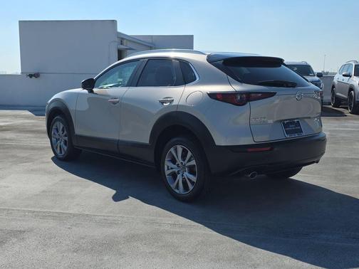 2023 Mazda CX-30 2.5 S Preferred Package