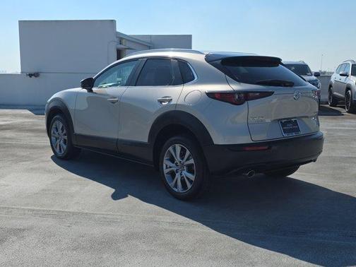 2023 Mazda CX-30 2.5 S Preferred Package