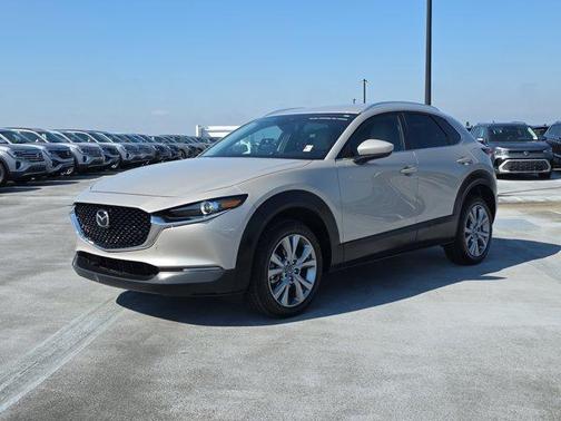 2023 Mazda CX-30 2.5 S Preferred Package