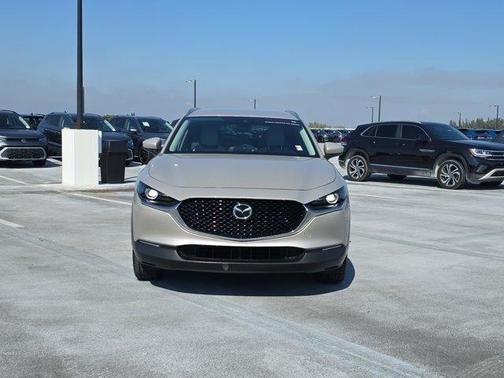 2023 Mazda CX-30 2.5 S Preferred Package