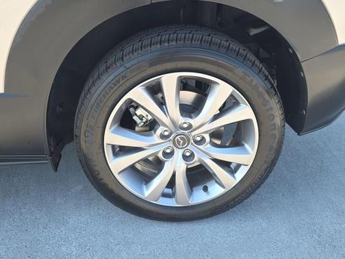 2023 Mazda CX-30 2.5 S Preferred Package