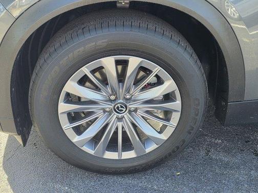 2025 Mazda CX-90 Preferred