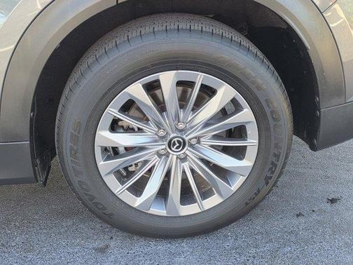 2025 Mazda CX-90 Preferred