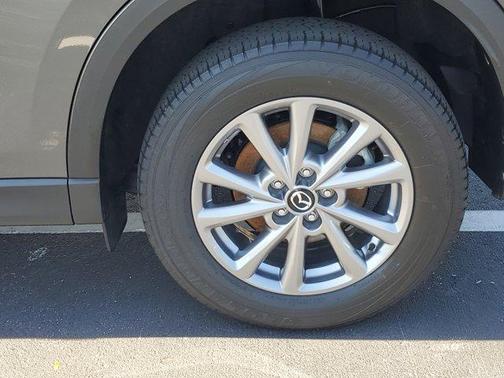 2023 Mazda CX-5 Preferred