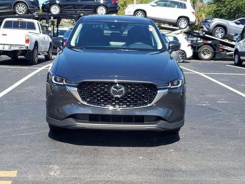 2023 Mazda CX-5 Preferred