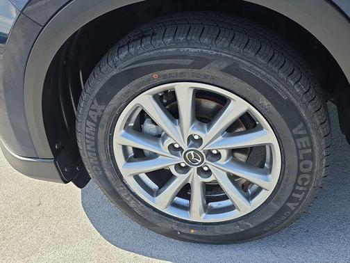 2022 Mazda CX-5 2.5 S Select Package