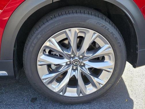 2024 Mazda CX-90 3.3 Turbo Premium