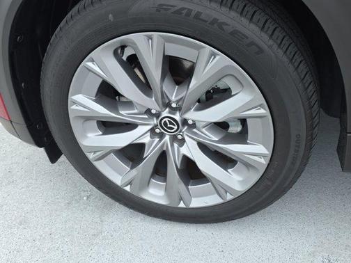 2024 Mazda CX-90 3.3 Turbo Premium