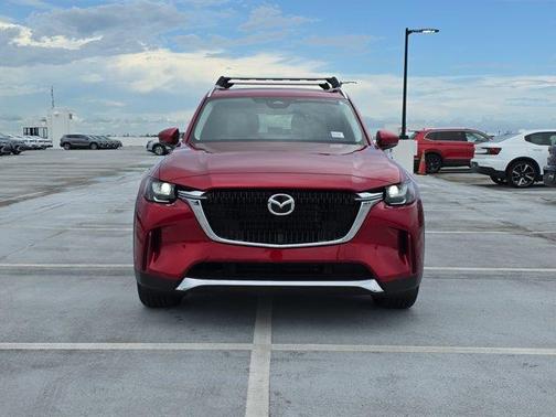 2024 Mazda CX-90 3.3 Turbo Premium