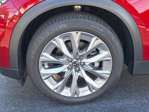 2024 Mazda CX-90 3.3 Turbo Premium