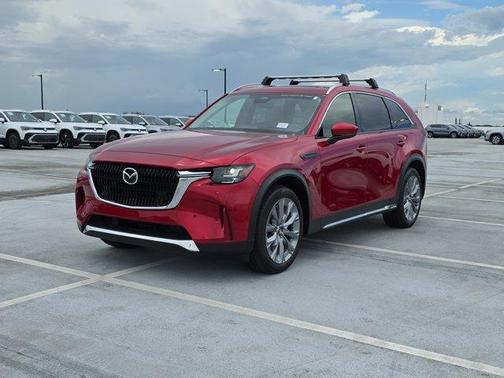 2024 Mazda CX-90 3.3 Turbo Premium