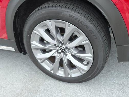 2024 Mazda CX-90 3.3 Turbo Premium