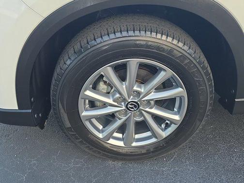 2023 Mazda CX-5 2.5 S Select Package