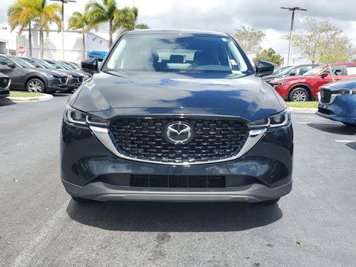 2023 Mazda CX-5 2.5 S Select Package