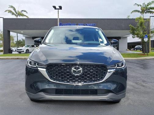 2023 Mazda CX-5 2.5 S Select Package