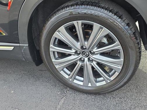 2023 Mazda CX-9 Signature