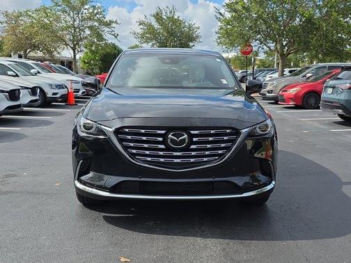 2023 Mazda CX-9 Signature