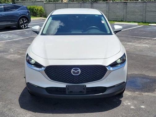 2021 Mazda CX-30 2.5 S
