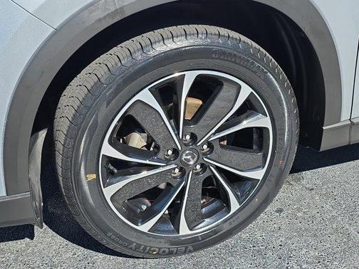 2023 Mazda CX-5 2.5 S Premium Plus Package