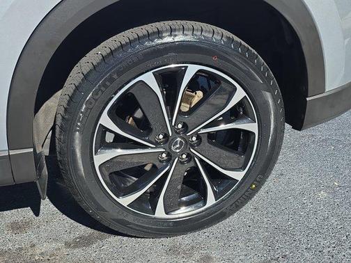 2023 Mazda CX-5 2.5 S Premium Plus Package