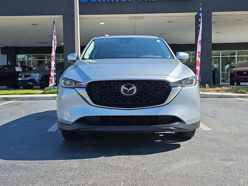 2023 Mazda CX-5 2.5 S Premium Plus Package