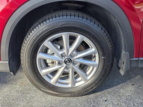 2023 Mazda CX-5 2.5 S
