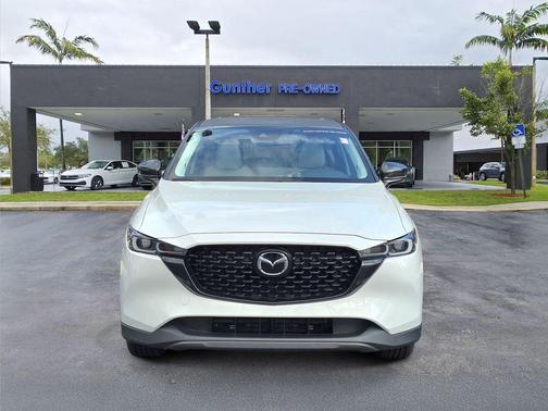 2023 Mazda CX-5 2.5 S Premium