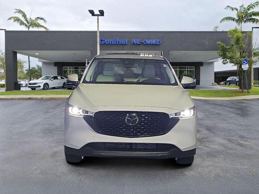 2023 Mazda CX-5 2.5 S Premium