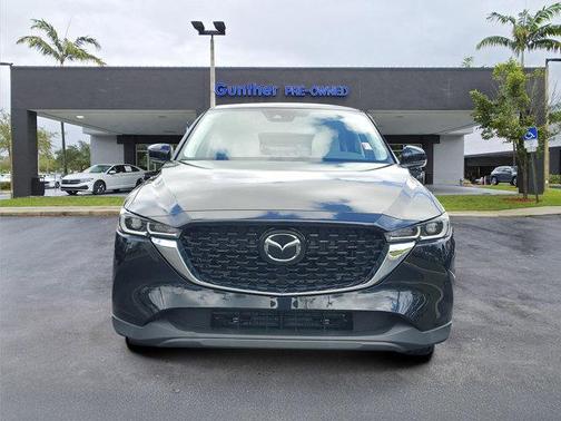 2023 Mazda CX-5 2.5 S Select Package