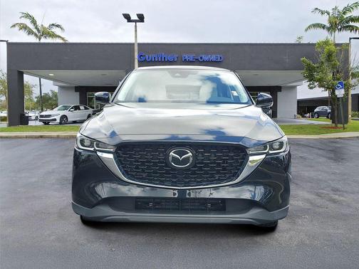 2023 Mazda CX-5 2.5 S Select Package