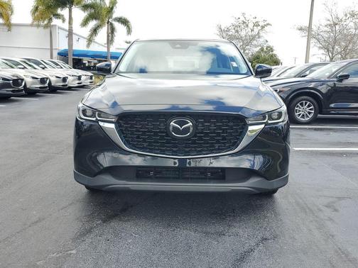 2023 Mazda CX-5 2.5 S Select Package