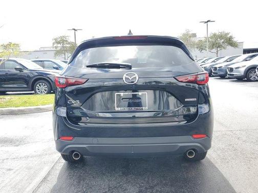 2023 Mazda CX-5 2.5 S Select Package