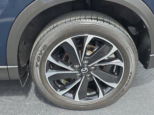 2023 Mazda CX-5 2.5 S Premium