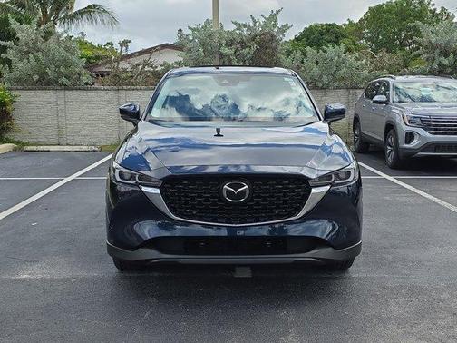 2023 Mazda CX-5 2.5 S Premium