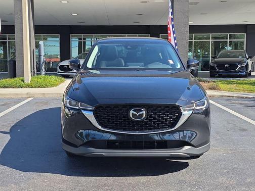2023 Mazda CX-5 2.5 S Preferred Package