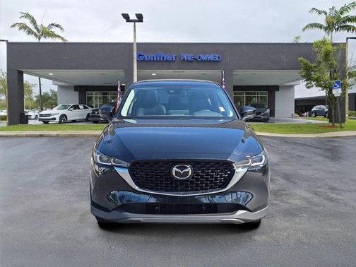 2023 Mazda CX-5 2.5 S Preferred Package