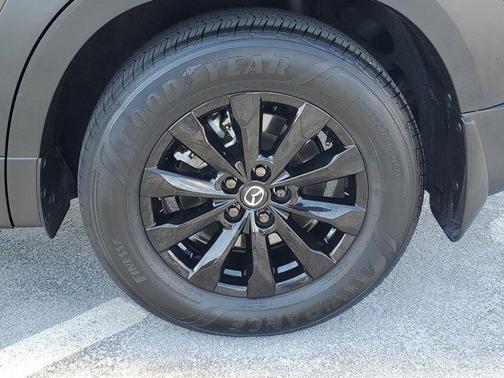 2024 Mazda CX-50 2.5 S Preferred Package