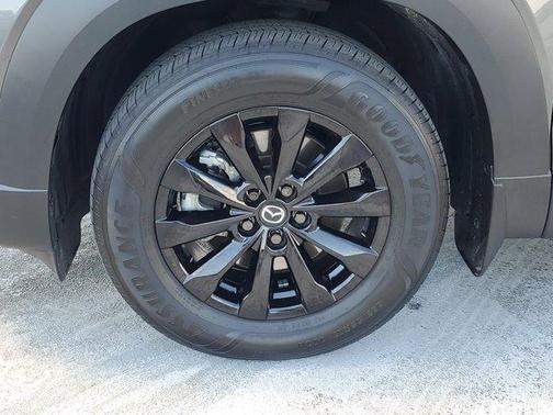 2024 Mazda CX-50 2.5 S Preferred Package