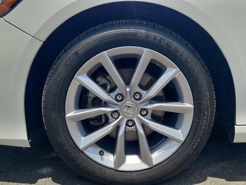 2021 Honda Accord LX 1.5T