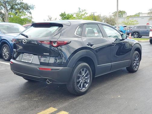 2024 Mazda CX-30 2.5 S