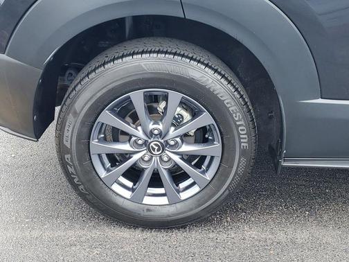 2024 Mazda CX-30 2.5 S