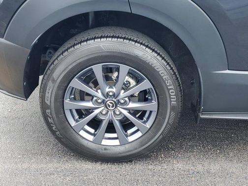 2024 Mazda CX-30 2.5 S