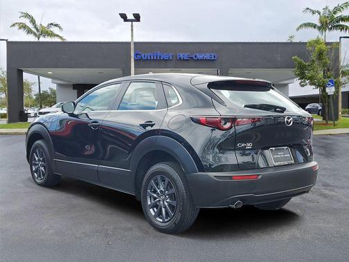 2024 Mazda CX-30 2.5 S