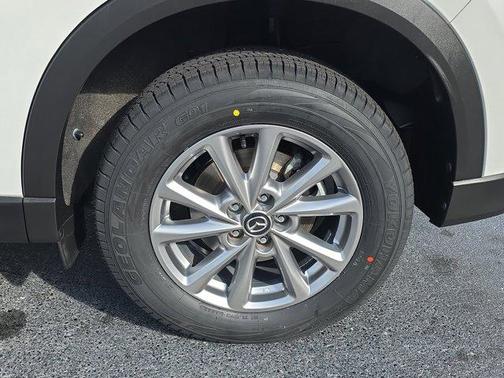 2023 Mazda CX-5 2.5 S Select Package