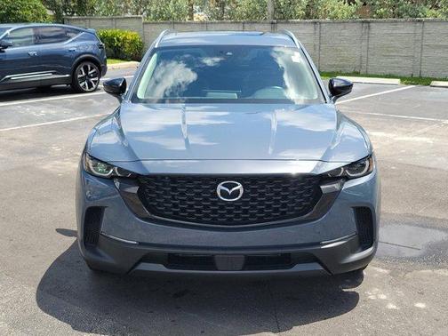 2023 Mazda CX-50 2.5 S Preferred Plus Package