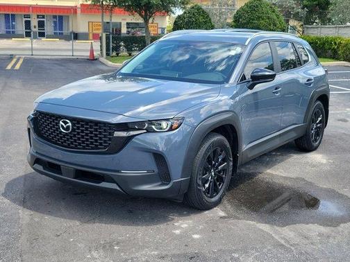 2023 Mazda CX-50 2.5 S Preferred Plus Package