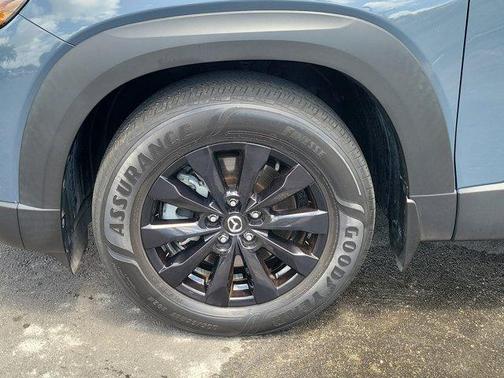 2023 Mazda CX-50 2.5 S Preferred Plus Package