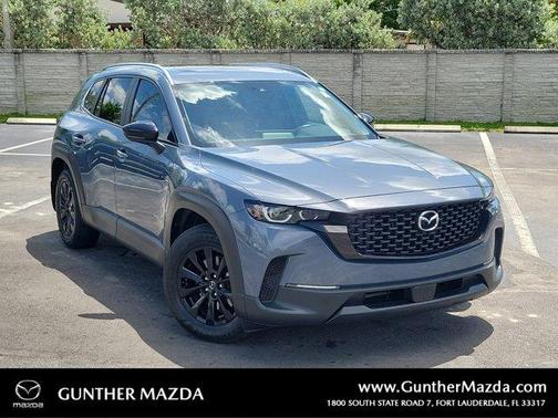 2023 Mazda CX-50 2.5 S Preferred Plus Package