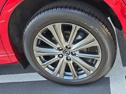 2024 Mazda CX-5 2.5 Turbo Signature